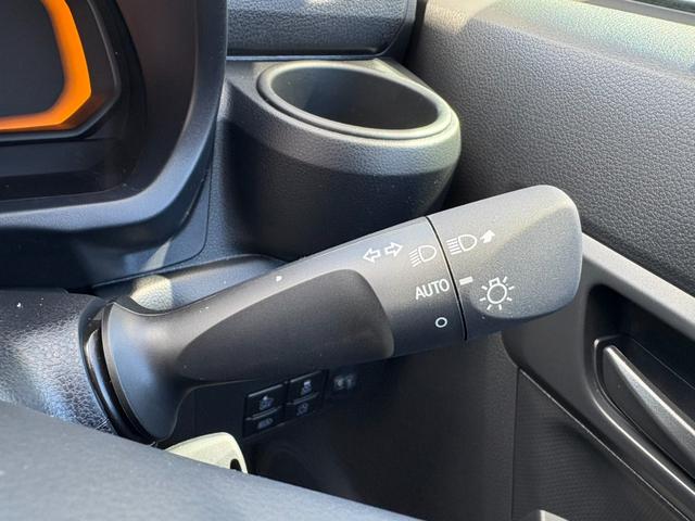 ミライース L SAIII 届出済未使用車 衝突軽減ブレーキサポート キーレス マニュアルエアコン(26枚目)