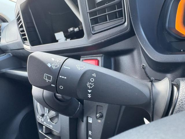 ミライース L SAIII 届出済未使用車 衝突軽減ブレーキサポート キーレス マニュアルエアコン(27枚目)