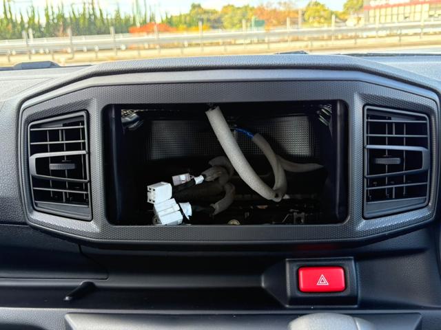 ミライース L SAIII 届出済未使用車 衝突軽減ブレーキサポート キーレス マニュアルエアコン(29枚目)