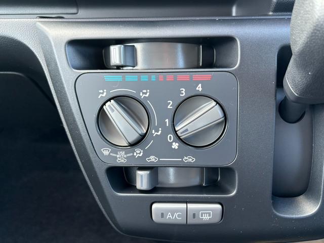 ミライース L SAIII 届出済未使用車 衝突軽減ブレーキサポート キーレス マニュアルエアコン(30枚目)