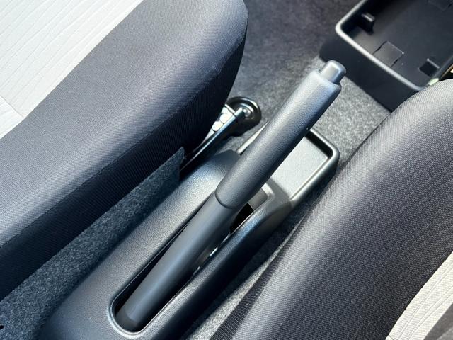 ミライース L SAIII 届出済未使用車 衝突軽減ブレーキサポート キーレス マニュアルエアコン(32枚目)