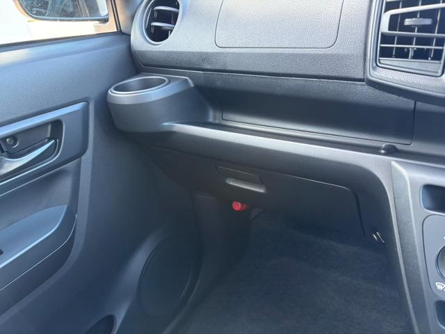 ミライース L SAIII 届出済未使用車 衝突軽減ブレーキサポート キーレス マニュアルエアコン(34枚目)