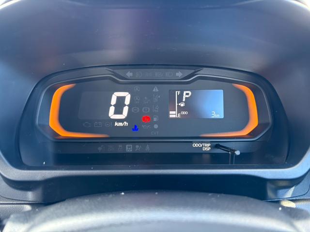 ミライース L SAIII 届出済未使用車 衝突軽減ブレーキサポート キーレス マニュアルエアコン(39枚目)