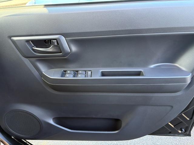 ミライース L SAIII 届出済未使用車 衝突軽減ブレーキサポート キーレス マニュアルエアコン(41枚目)