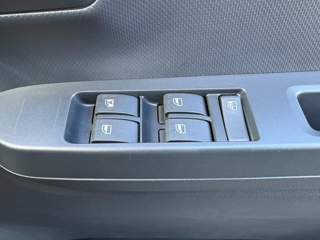 ミライース L SAIII 届出済未使用車 衝突軽減ブレーキサポート キーレス マニュアルエアコン(42枚目)