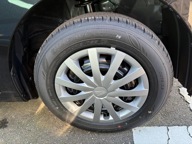 ミライース L SAIII 届出済未使用車 衝突軽減ブレーキサポート キーレス マニュアルエアコン(43枚目)