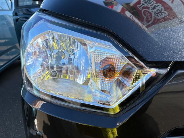 ミライース L SAIII 届出済未使用車 衝突軽減ブレーキサポート キーレス マニュアルエアコン(44枚目)