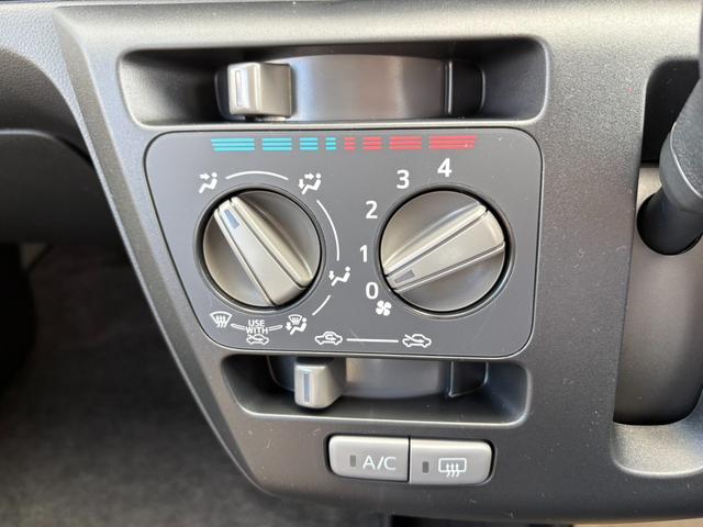 ミライース L SAIII 届出済未使用車 衝突軽減ブレーキサポート キーレス マニュアルエアコン(28枚目)