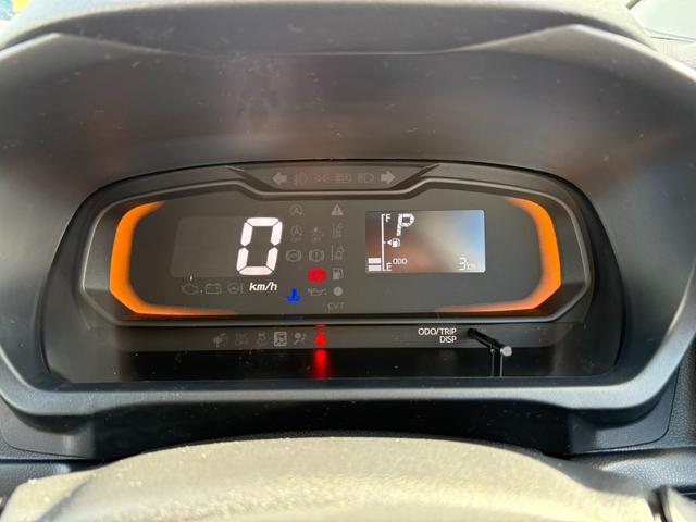 ミライース L SAIII 届出済未使用車 衝突軽減ブレーキサポート キーレス マニュアルエアコン(38枚目)