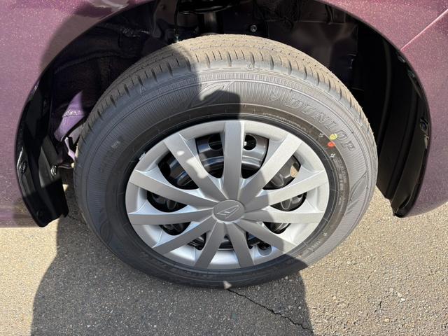 ミライース L SAIII 届出済未使用車 衝突軽減ブレーキサポート キーレス マニュアルエアコン(42枚目)