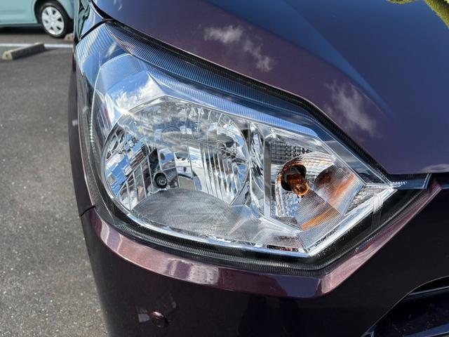 ミライース L SAIII 届出済未使用車 衝突軽減ブレーキサポート キーレス マニュアルエアコン(43枚目)