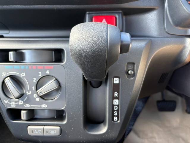 ミライース L SAIII 届出済未使用車 衝突軽減ブレーキサポート キーレス マニュアルエアコン(26枚目)