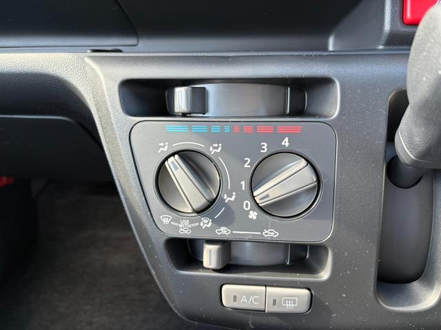 ミライース L SAIII 届出済未使用車 衝突軽減ブレーキサポート キーレス マニュアルエアコン(27枚目)