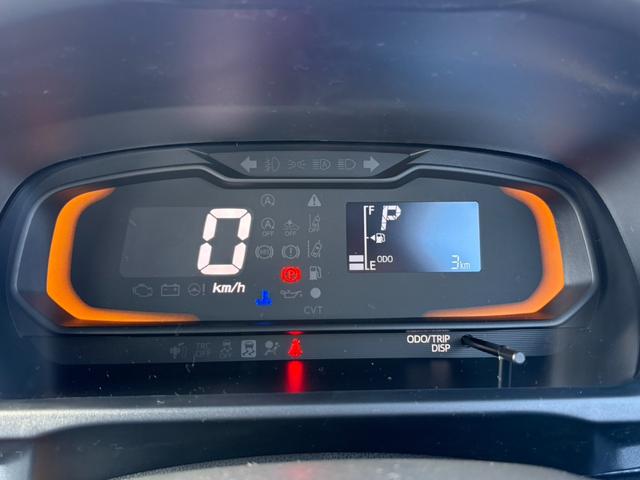 ミライース L SAIII 届出済未使用車 衝突軽減ブレーキサポート キーレス マニュアルエアコン(36枚目)