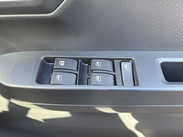 ミライース L SAIII 届出済未使用車 衝突軽減ブレーキサポート キーレス マニュアルエアコン(38枚目)