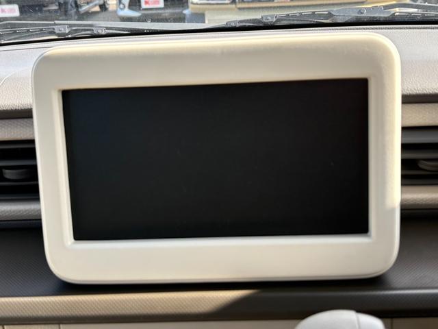 アルトラパン ハイブリッドL 届出済未使用車 衝突軽減ブレーキサポート コーナーセンサー シートヒーター キーフリー オートエアコン(26枚目)