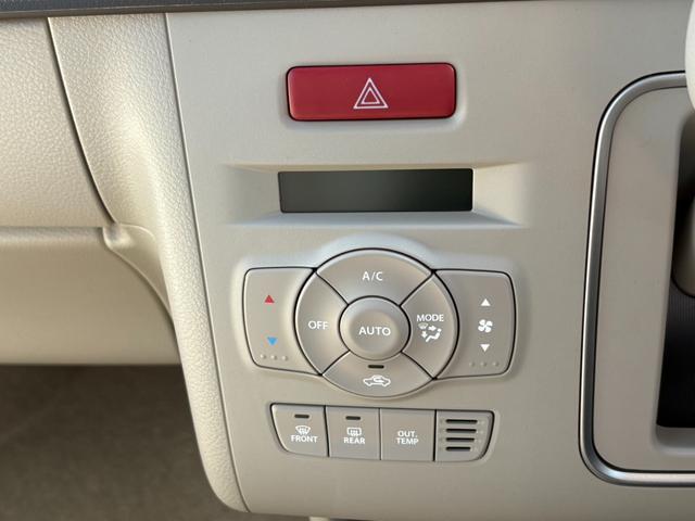 アルトラパン ハイブリッドL 届出済未使用車 衝突軽減ブレーキサポート コーナーセンサー シートヒーター キーフリー オートエアコン(27枚目)