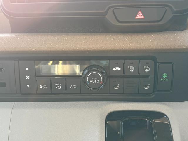 Ｎ－ＢＯＸ ベースグレード　１月１日販売開始　衝突軽減ブレーキ　片側電動スライドドア　シートヒーター　アダプティブクルーズコントロール　電子パーキング　ブレーキホールド（33枚目）