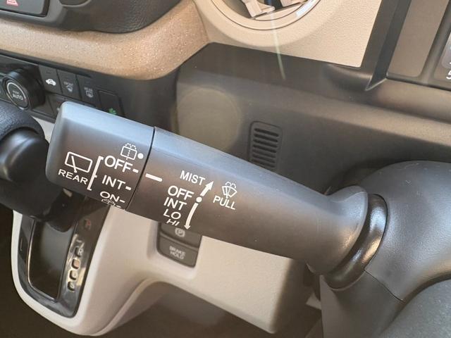 Ｎ－ＢＯＸ ベースグレード　１月１日販売開始　衝突軽減ブレーキ　片側電動スライドドア　シートヒーター　アダプティブクルーズコントロール　電子パーキング　ブレーキホールド（37枚目）