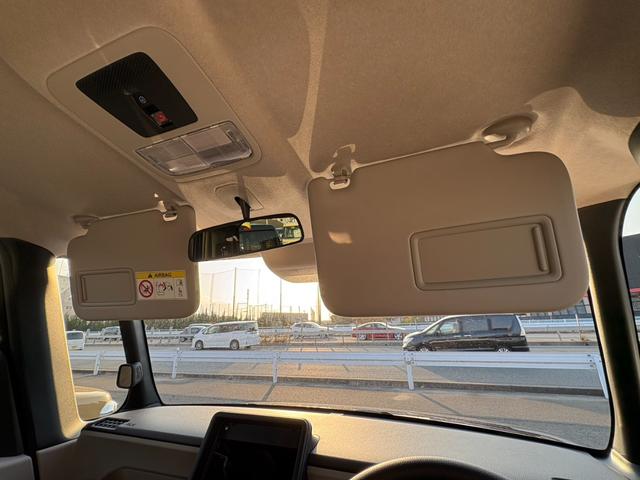 Ｎ－ＢＯＸ ベースグレード　１月１日販売開始　衝突軽減ブレーキ　片側電動スライドドア　シートヒーター　アダプティブクルーズコントロール　電子パーキング　ブレーキホールド（46枚目）