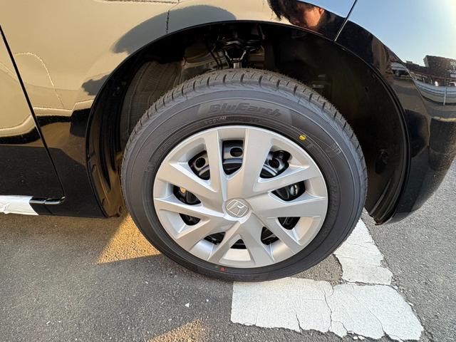 Ｎ－ＢＯＸ ベースグレード　１月１日販売開始　衝突軽減ブレーキ　片側電動スライドドア　シートヒーター　アダプティブクルーズコントロール　電子パーキング　ブレーキホールド（53枚目）