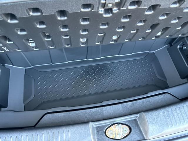 SUZUKI HUSTLER TOUGH WILD