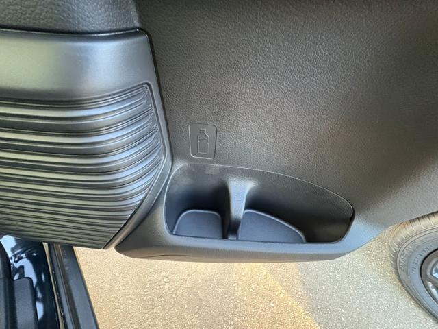 SUZUKI HUSTLER TOUGH WILD