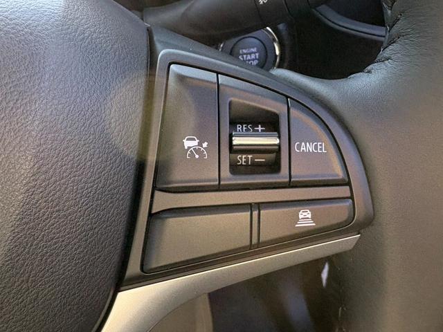 SUZUKI HUSTLER TOUGH WILD