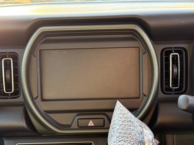 SUZUKI HUSTLER TOUGH WILD