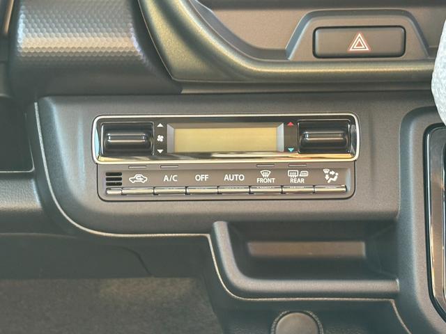 SUZUKI HUSTLER TOUGH WILD