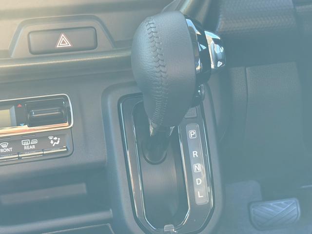 SUZUKI HUSTLER TOUGH WILD