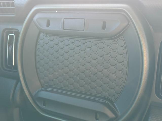 SUZUKI HUSTLER TOUGH WILD