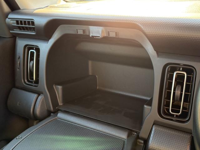 SUZUKI HUSTLER TOUGH WILD