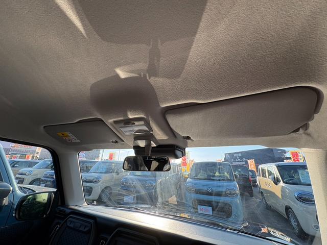 SUZUKI HUSTLER TOUGH WILD