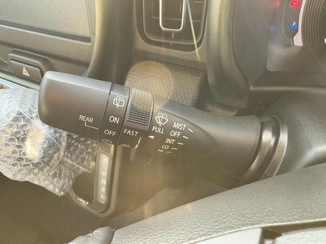 SUZUKI HUSTLER TOUGH WILD