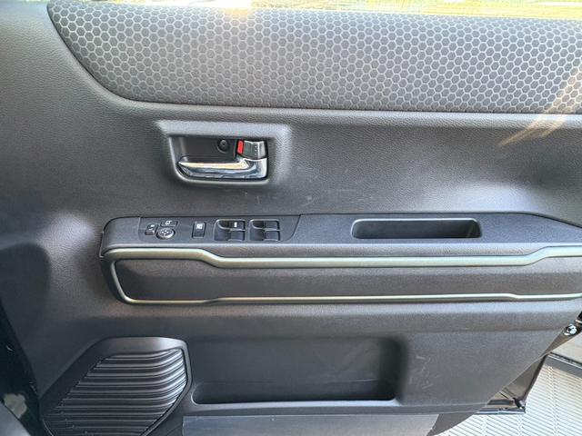 SUZUKI HUSTLER TOUGH WILD