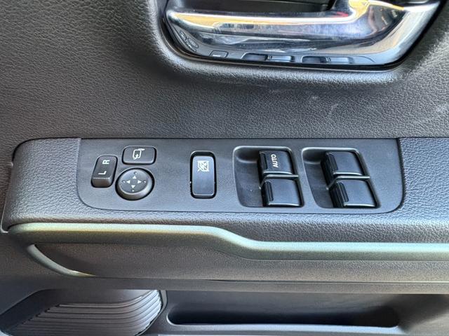 SUZUKI HUSTLER TOUGH WILD