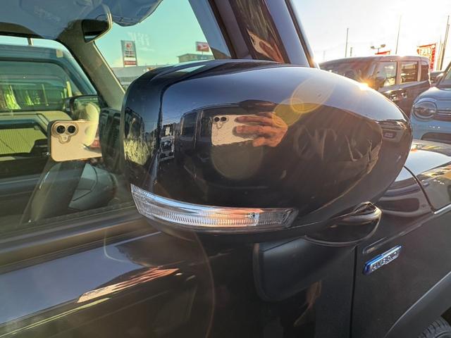 SUZUKI HUSTLER TOUGH WILD