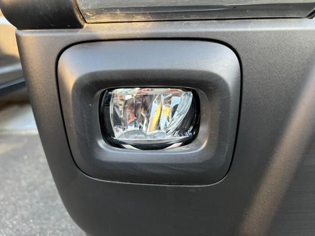 SUZUKI HUSTLER TOUGH WILD