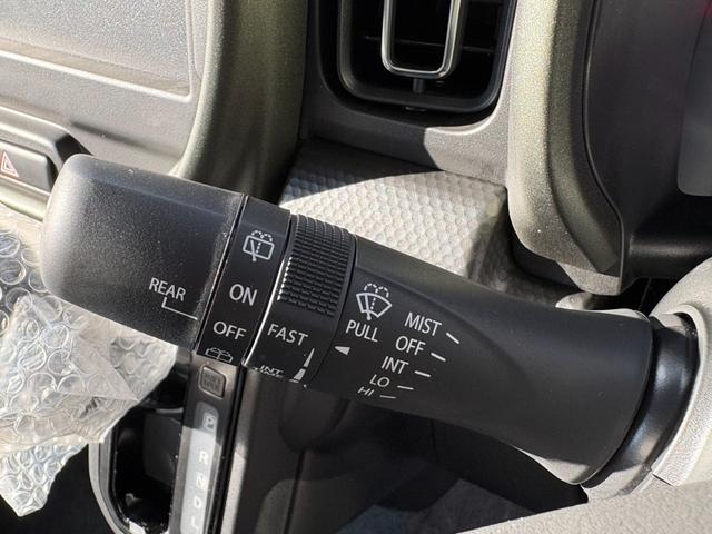 ハスラー タフワイルド　届出済未使用車　衝突軽減ブレーキ　シートヒーター　フォグランプ　ルーフキャリア　クルーズコントロール　コーナーセンサー　ステアリングスイッチ　キーフリー　オートエアコン（30枚目）