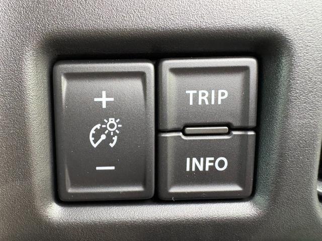 ハスラー タフワイルド　届出済未使用車　衝突軽減ブレーキ　シートヒーター　フォグランプ　ルーフキャリア　クルーズコントロール　コーナーセンサー　ステアリングスイッチ　キーフリー　オートエアコン（31枚目）