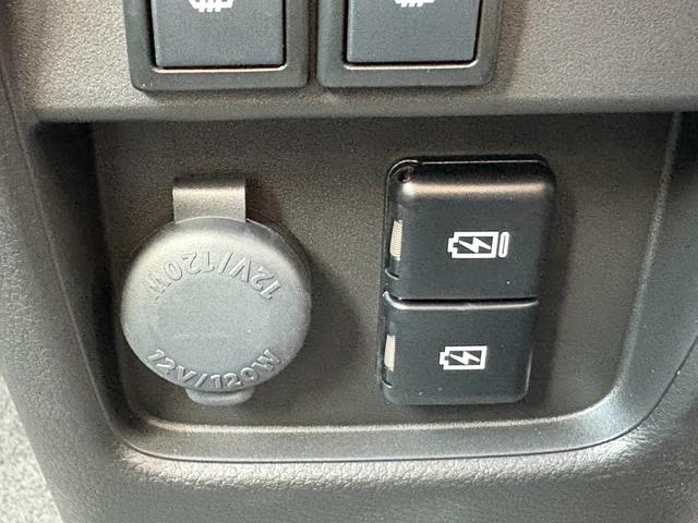 ハスラー タフワイルド　届出済未使用車　衝突軽減ブレーキ　シートヒーター　フォグランプ　ルーフキャリア　クルーズコントロール　コーナーセンサー　ステアリングスイッチ　キーフリー　オートエアコン（39枚目）