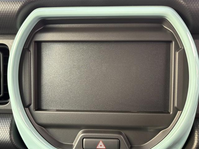 ハスラー 　届出済未使用車　衝突軽減ブレーキ　シートヒーター　クルーズコントロール　コーナーセンサー　ステアリングスイッチ　キーフリー　オートエアコン（35枚目）