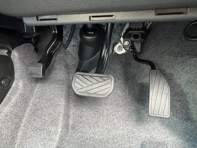 ハスラー 　届出済未使用車　衝突軽減ブレーキ　シートヒーター　クルーズコントロール　コーナーセンサー　ステアリングスイッチ　キーフリー　オートエアコン（52枚目）