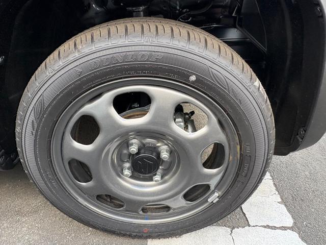 ハスラー 　届出済未使用車　衝突軽減ブレーキ　シートヒーター　クルーズコントロール　コーナーセンサー　ステアリングスイッチ　キーフリー　オートエアコン（53枚目）