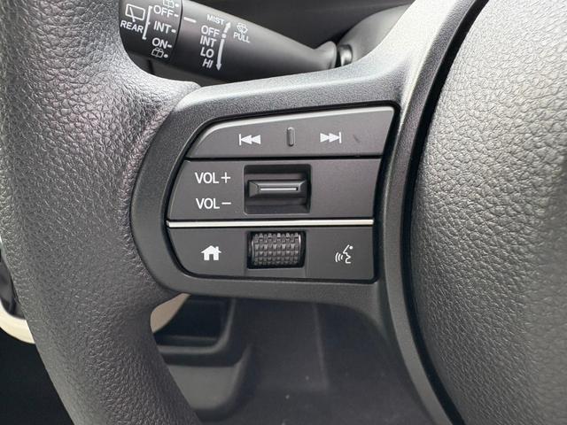 Ｎ－ＢＯＸ ベースグレード　衝突軽減ブレーキ　片側電動スライドドア　アダプティブクルーズコントロール　ステアリングスイッチ　シートヒーター　電子パーキングブレーキ　ブレーキホールド（25枚目）