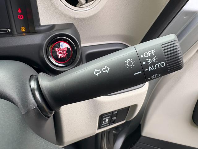 Ｎ－ＢＯＸ ベースグレード　衝突軽減ブレーキ　片側電動スライドドア　アダプティブクルーズコントロール　ステアリングスイッチ　シートヒーター　電子パーキングブレーキ　ブレーキホールド（27枚目）