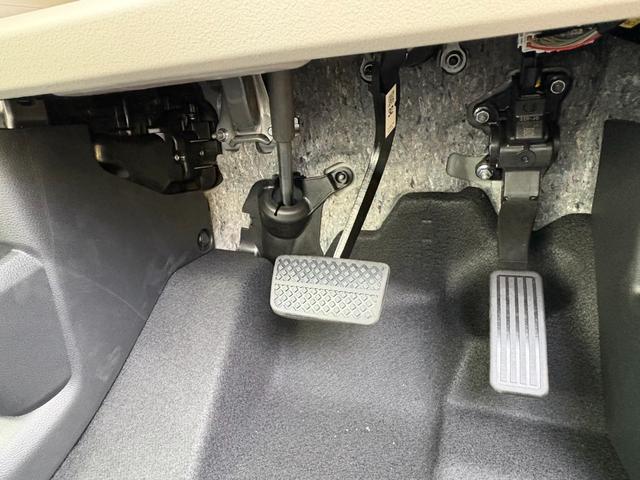 Ｎ－ＢＯＸ ベースグレード　衝突軽減ブレーキ　片側電動スライドドア　アダプティブクルーズコントロール　ステアリングスイッチ　シートヒーター　電子パーキングブレーキ　ブレーキホールド（52枚目）