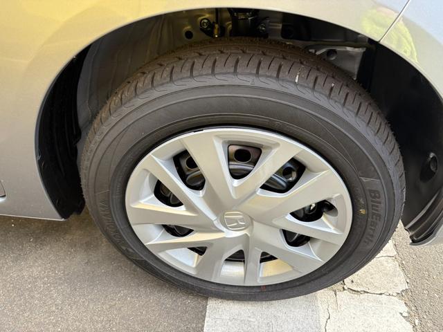 Ｎ－ＢＯＸ ベースグレード　衝突軽減ブレーキ　片側電動スライドドア　アダプティブクルーズコントロール　ステアリングスイッチ　シートヒーター　電子パーキングブレーキ　ブレーキホールド（53枚目）