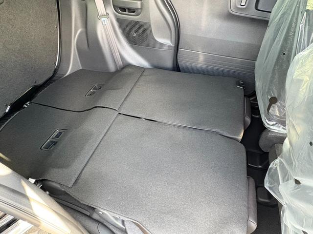 Ｎ－ＢＯＸカスタム ベースグレード　衝突軽減ブレーキ　片側電動スライドドア　アダプティブクルーズコントロール　ステアリングスイッチ　シートヒーター　電子パーキングブレーキ　ブレーキホールド（19枚目）